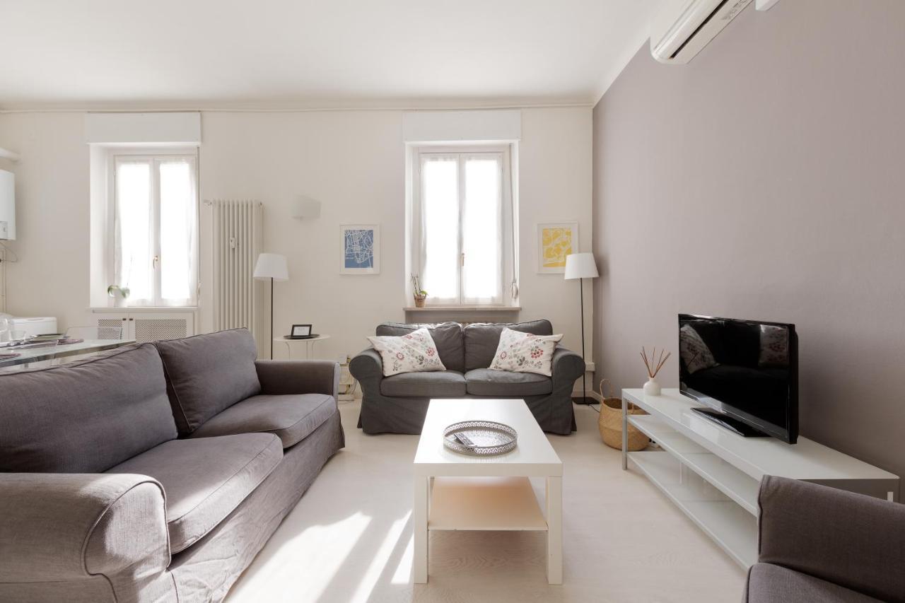 Arch Of Peace Lovely Flat Milan Exterior photo