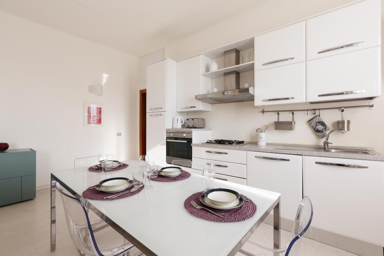 Arch Of Peace Lovely Flat Milan Exterior photo